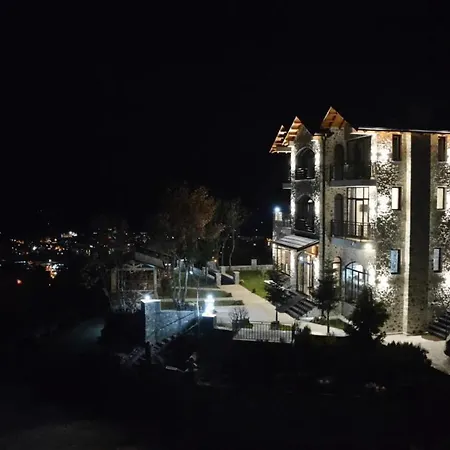 Bujtina Vrenezi * Peshkopi