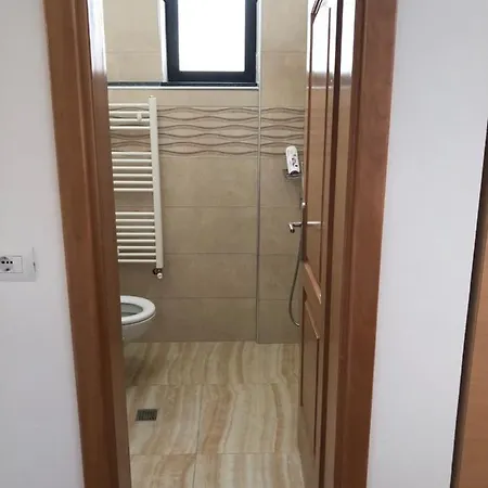 Bujtina Vrenezi Pensionat Peshkopi