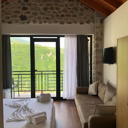 Bujtina Vrenezi Casa de hóspedes