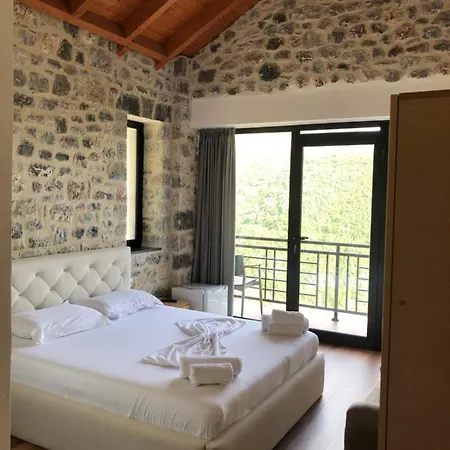 Bujtina Vrenezi Casa de hóspedes