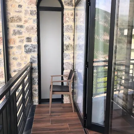 Casa de hóspedes Bujtina Vrenezi Peshkopi