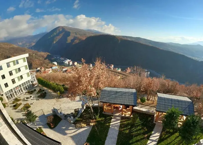 Bujtina Vrenezi