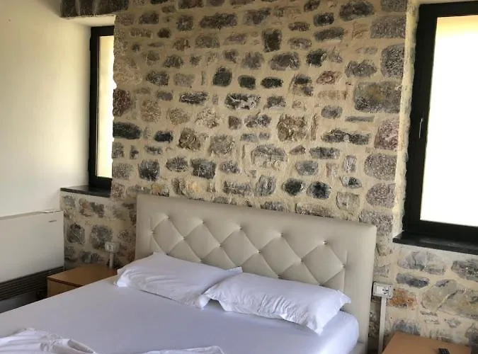 Casa de hóspedes Bujtina Vrenezi 4*