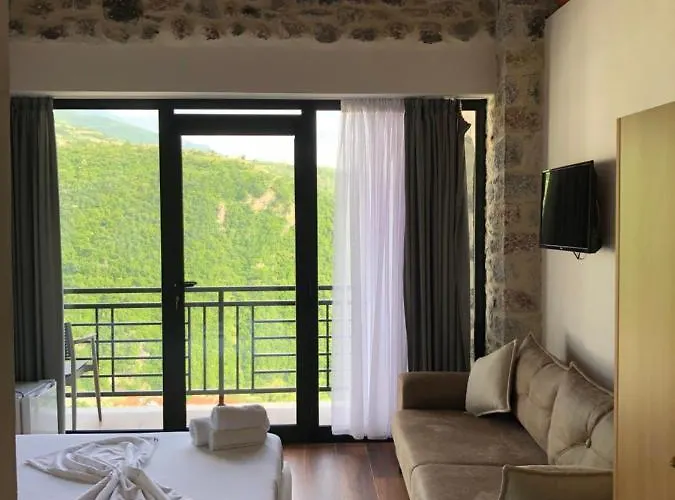 Bujtina Vrenezi Casa de hóspedes