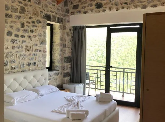Bujtina Vrenezi Casa de hóspedes