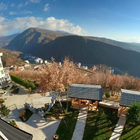Bujtina Vrenezi