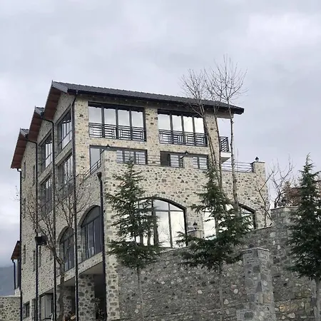 Bujtina Vrenezi Gæstehus *