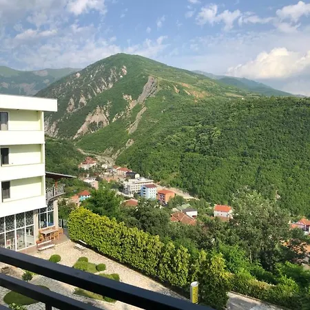 Pensjonat Bujtina Vrenezi *