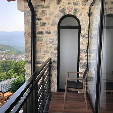 Pensjonat Bujtina Vrenezi Peshkopi
