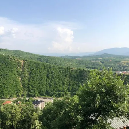Bujtina Vrenezi