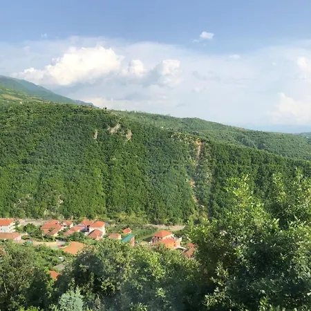 Bujtina Vrenezi Peshkopi