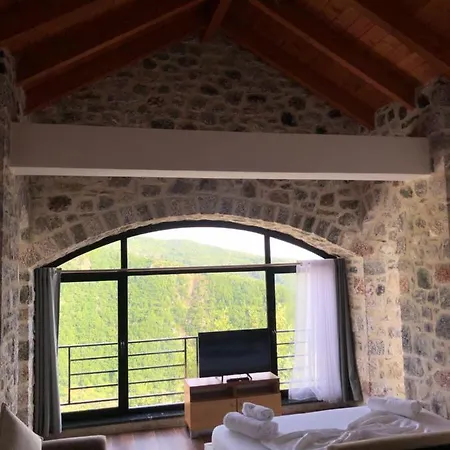Bujtina Vrenezi 4*