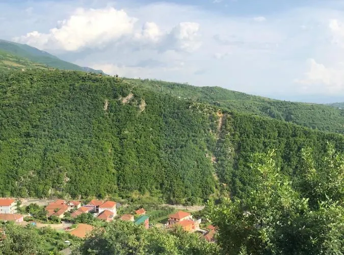 Bujtina Vrenezi Peshkopi